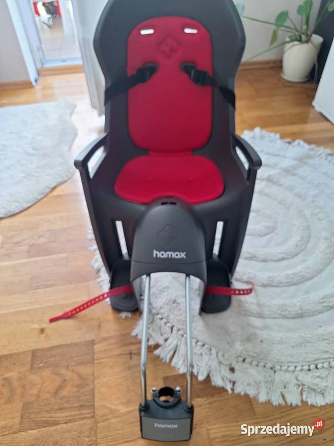 Fotrelik rowerowy Wrocław