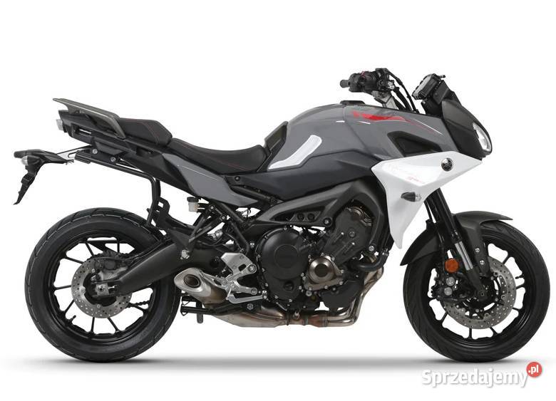 KUFRY BOCZNE STELAŻ KPLYAMAHA Tracer 900 201820