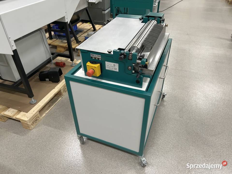 Kaszerownica Schmedt PraziCoat 500 PraVis Radom