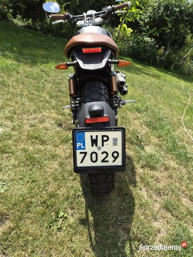 Mondial HPS 125 metalic Pozostałe Nowy Folwark