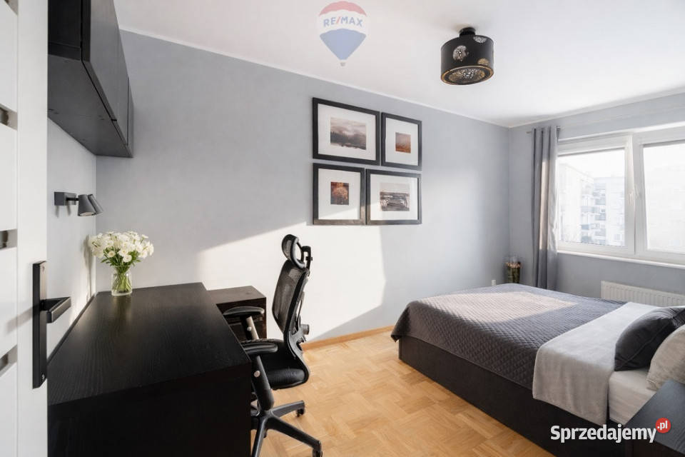 Ładne mieszkanie 3 pokoje Luboń wielkopolskie