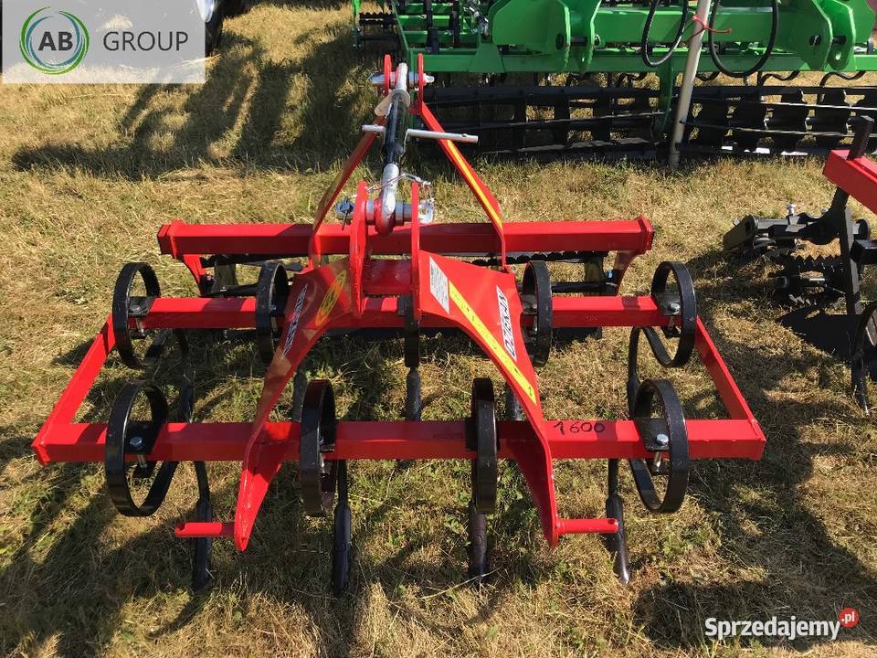 Dziekan mini agregat NEO AUN13 13m Rzędziany