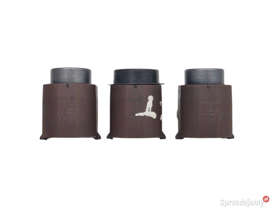 CZUJNIK PARKOWANIA PDC VW PASSAT B6 420919275A Działoszyce