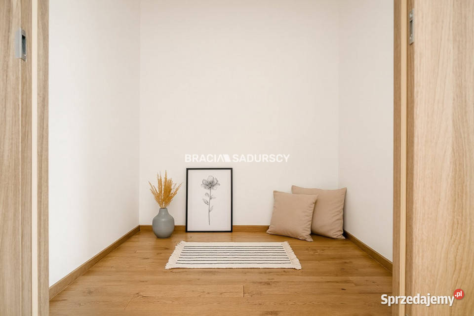 Mieszkanie Kraków 10231m2 4 pokoje Liczba pokoi 4