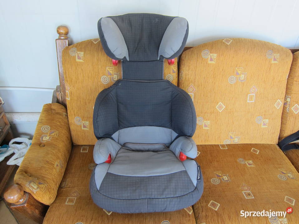 Fotelik samochodowy Honda Chełm