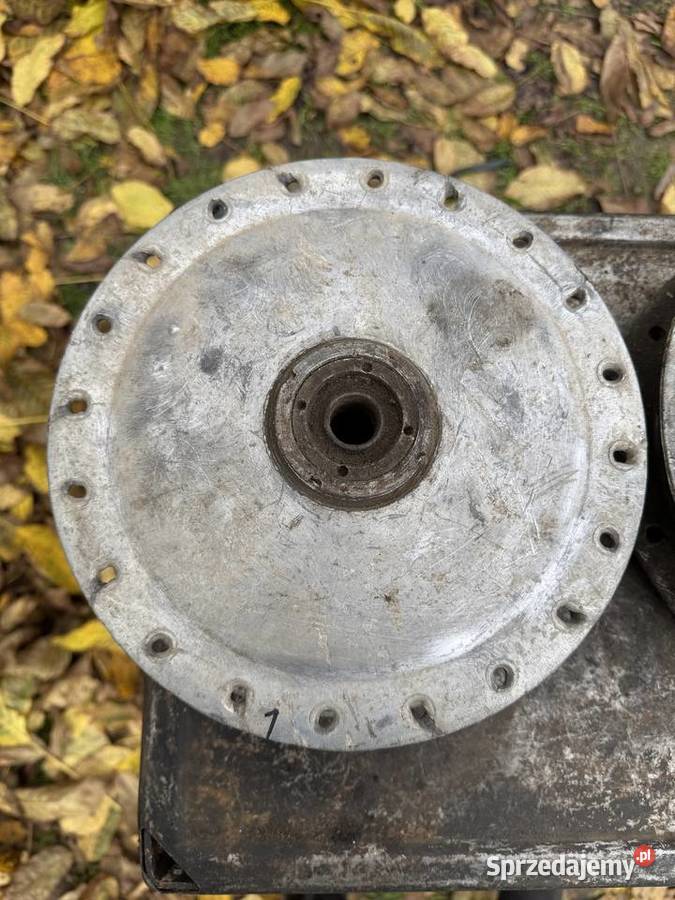 Dniepr K750 Bęben Kola podkarpackie Przemyśl