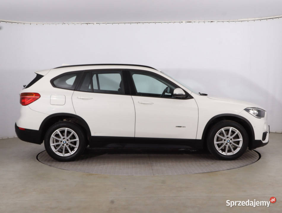 BMW X1 sDrive18i isofix Piaseczno sprzedam