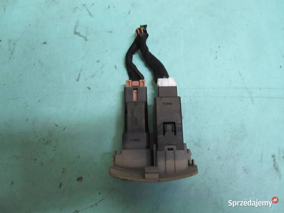 KIA SOUL I 09r przełącznik ESP przełącznik świętokrzyskie sprzedam