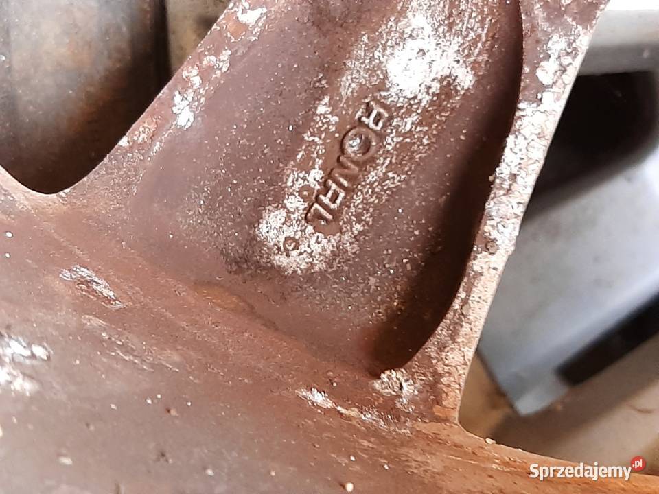 Opel Astra Meriva Zafira Felgi aluminiowe Ksawerów