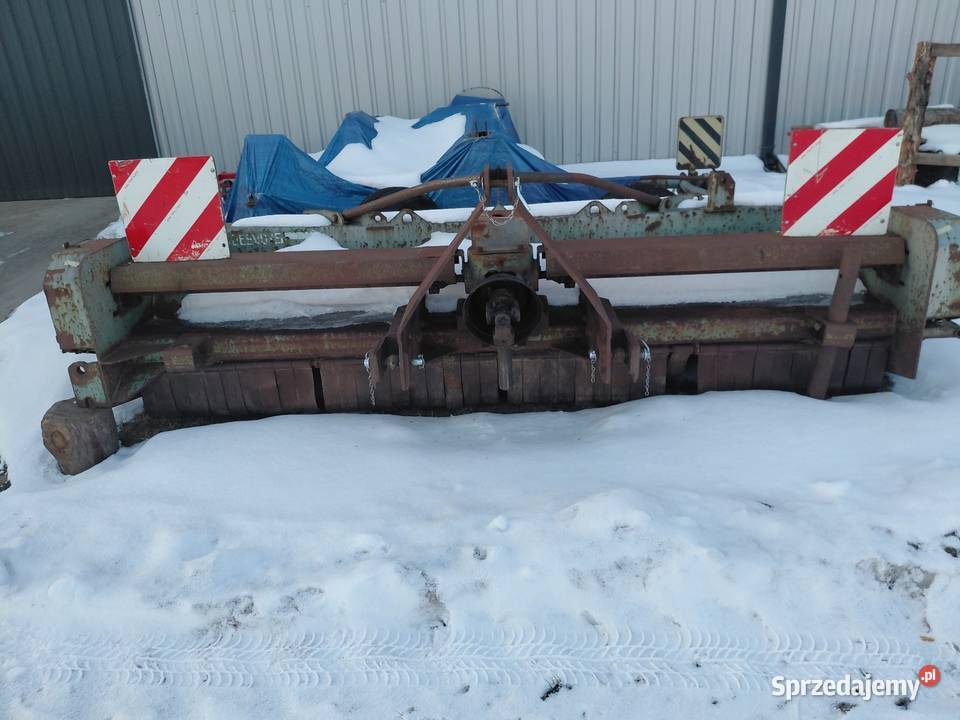 Mulczer Choroszczynka sprzedam