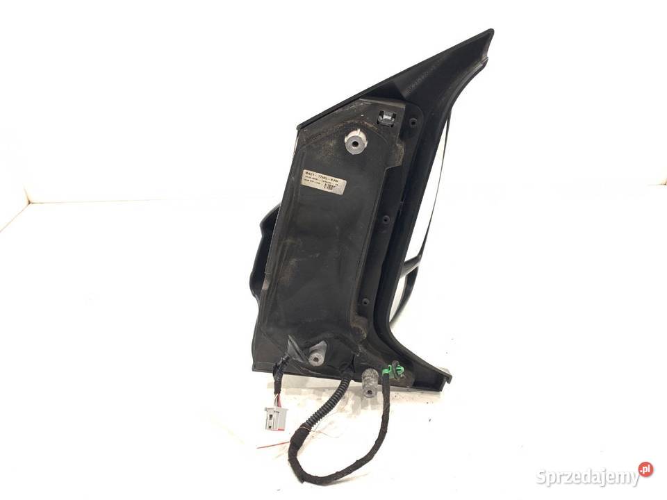 LUSTERKO PRAWY FORD TRANSIT CUSTOM I Hatchback podkarpackie