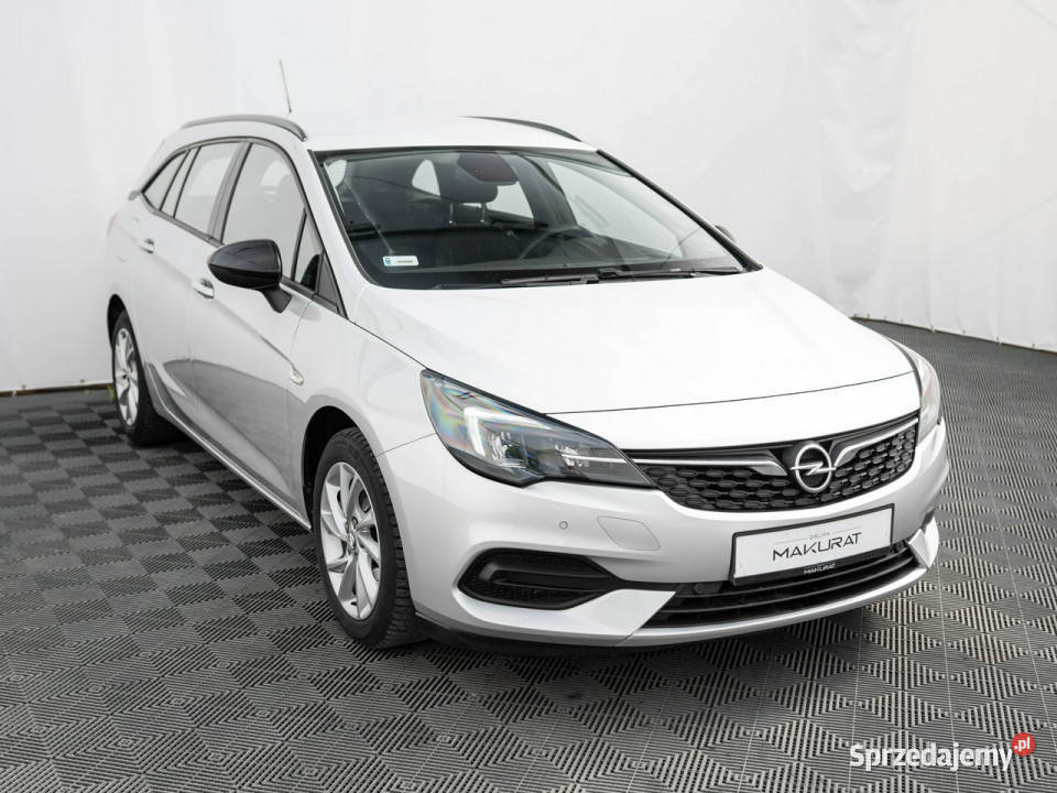 Opel Astra GD8A90712 T Edition 2 stref klima możliwa zamiana