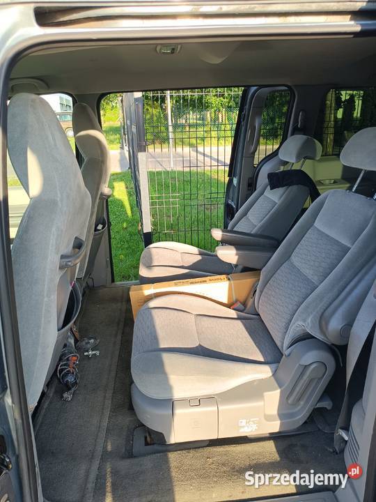 Ford Freestar sprzedam automatyczna