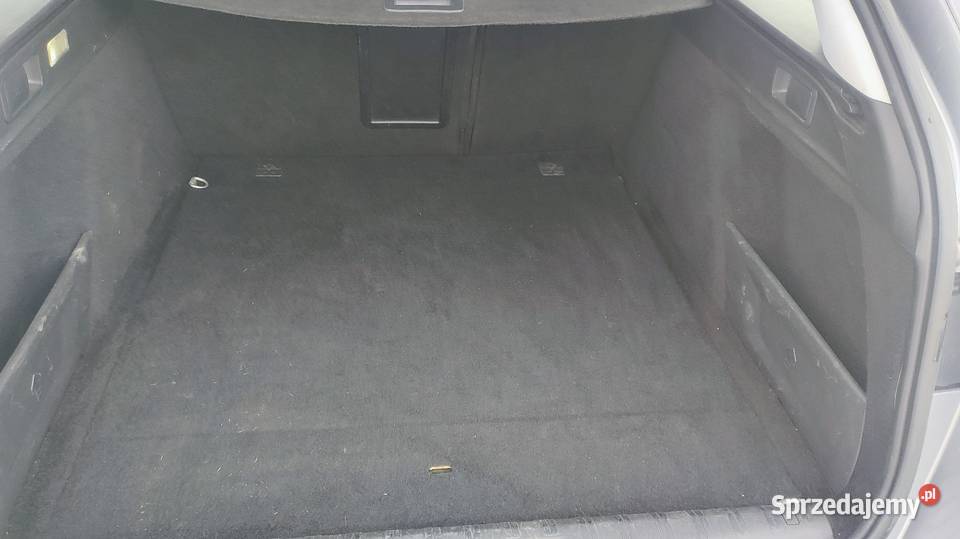 Peugeot 308sw 16BlueHdi bez adblue możliwa