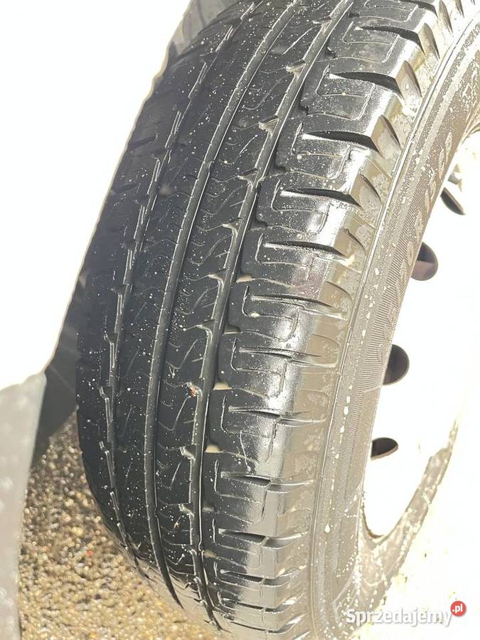 Peugeot Boxer 2018r L3H2 elektryczne szyby Rogoźno