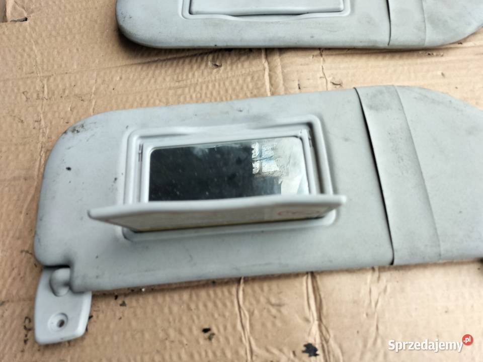 Citroen C1 Peugeot 107 DASZEK OSŁONA Kamień-Kolonia