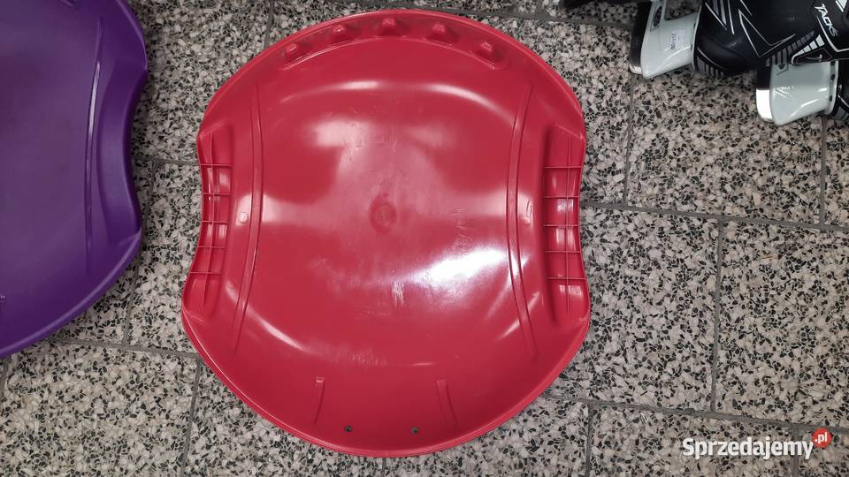 Ślizg różne kolory Dębica sprzedam