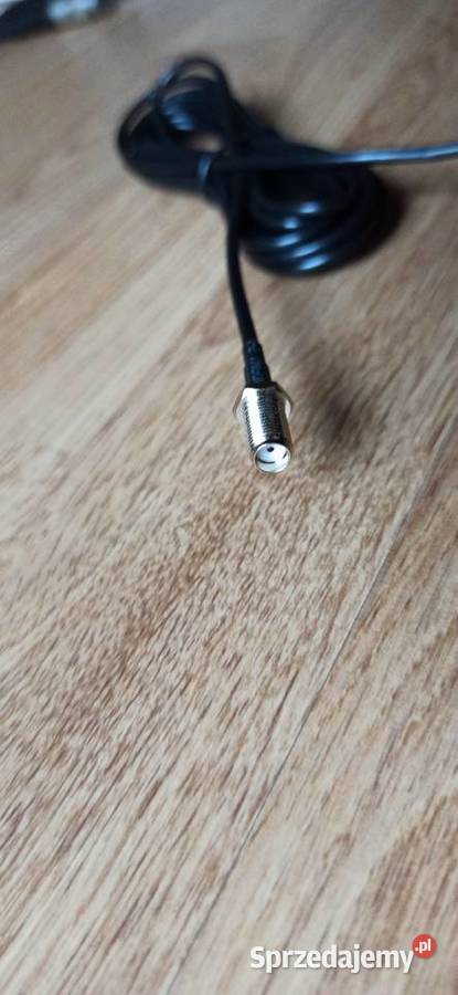 UT106UV antena magnetyczna Smażeńska VHF 136174 Pozostałe podlaskie Białystok