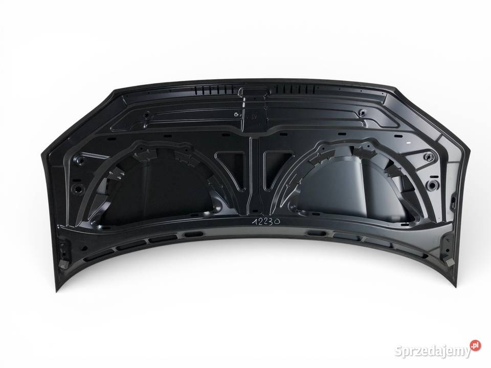 Volkswagen Crafter SY SZ III 022017 MAN TGE Karoseria świętokrzyskie Skarżysko-Kamienna sprzedam