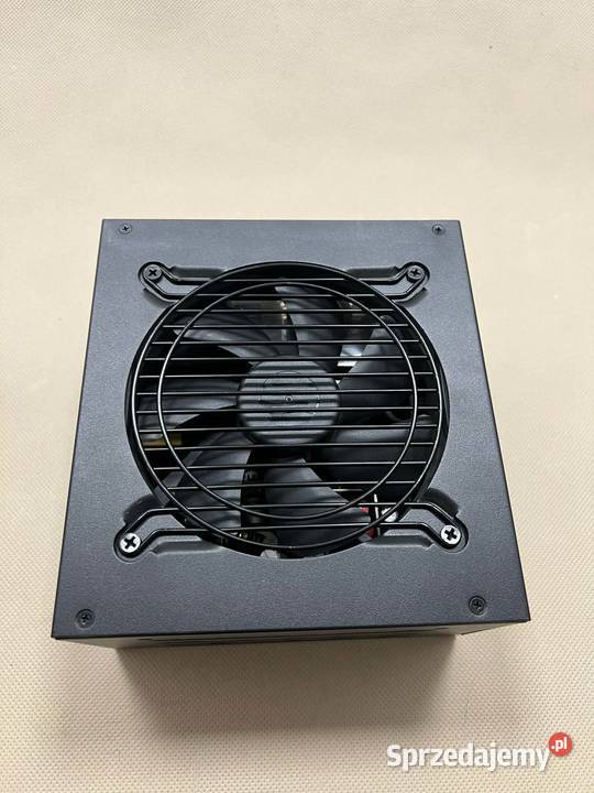 Supremo FM2 Gold 750W Gwarancja SPC169 śląskie Gliwice