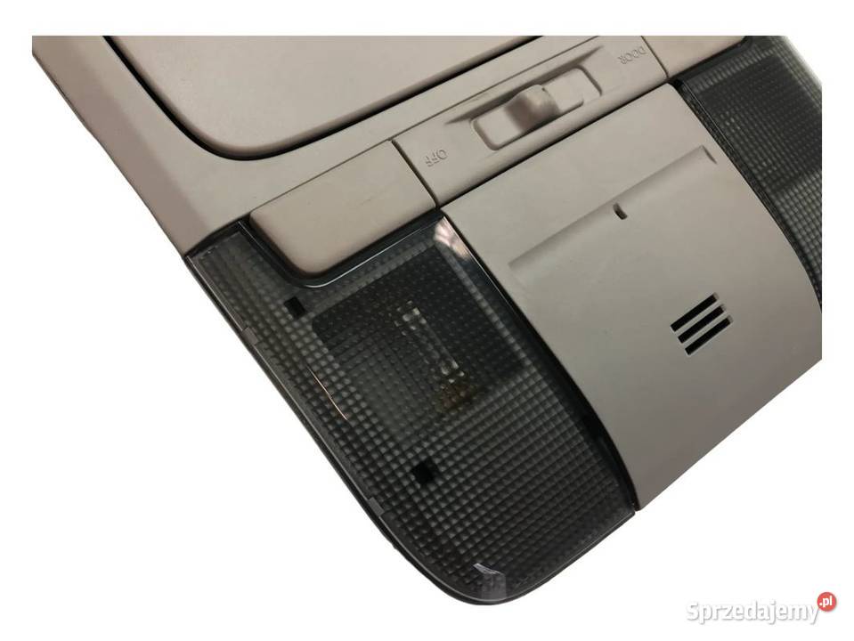 SUBARU OUTBACK IV LEGACY V 0914 LAMPKA ŚWIATŁO świętokrzyskie Skarżysko-Kamienna sprzedam