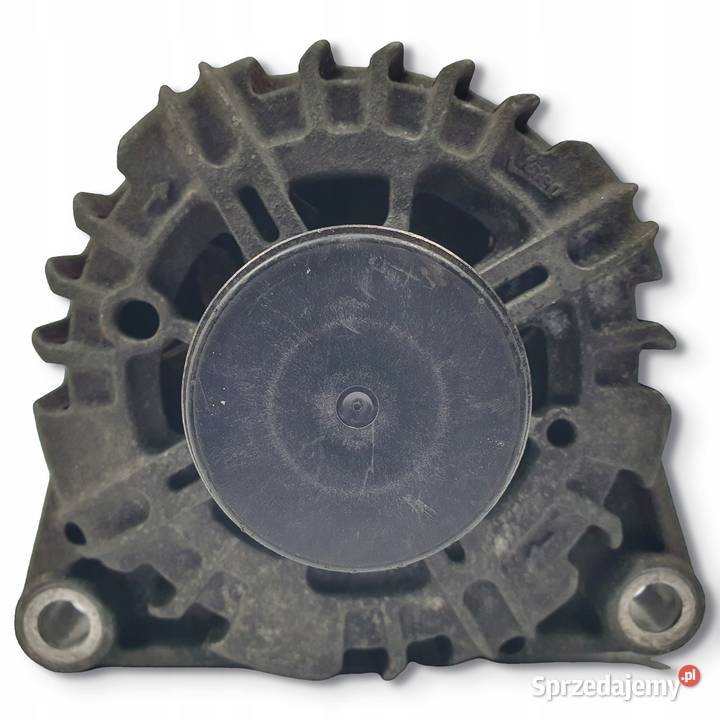 ALTERNATOR Ford Mondeo MK4 20 TDCI AG9T10300DA Chełm sprzedam