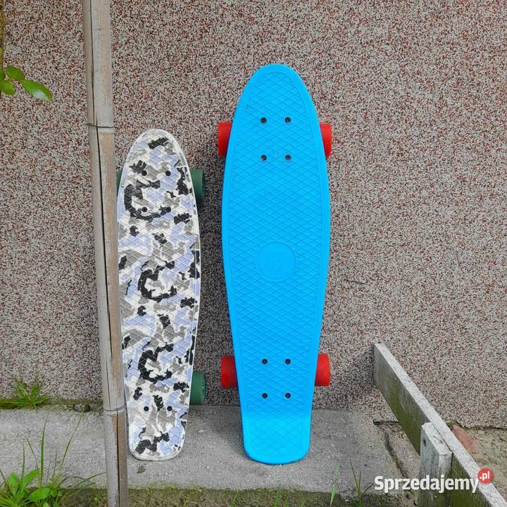 Deskorolki kidz motion kujawsko-pomorskie Rypin