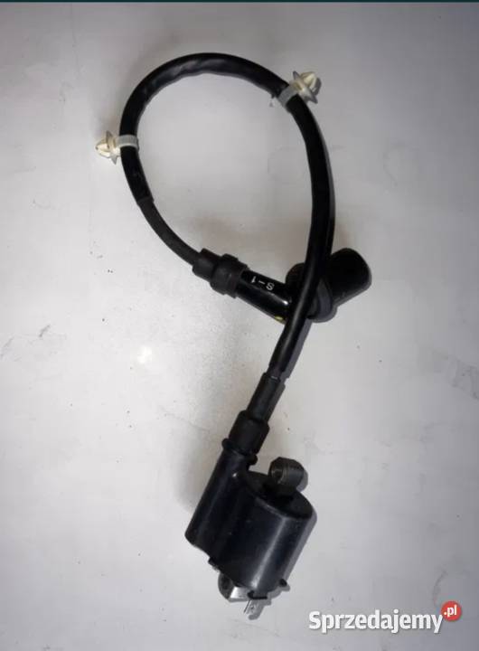 Cewka zapłonowa Honda NSC 50 Vision Ostrzeszów