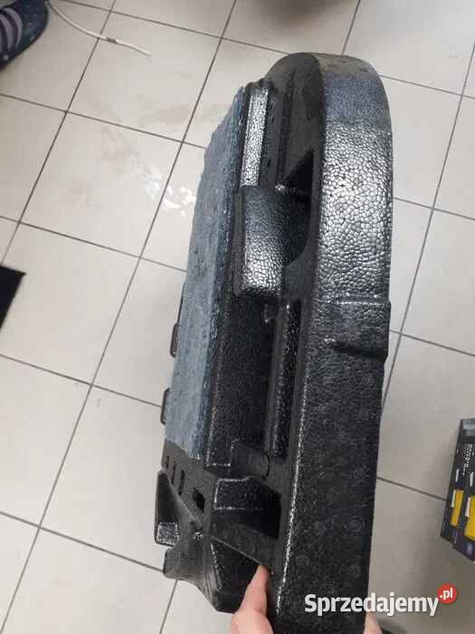 Organizer do bagażnika Toyota corolla Poznań