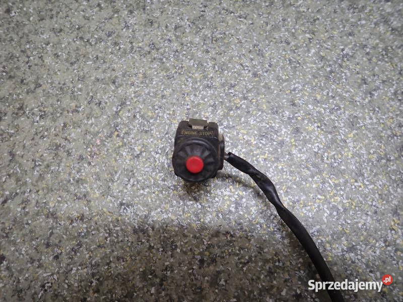 WYŁĄCZNIK ZAPŁONU KAWASAKI KX 250 125 9097R Strzelce Krajeńskie