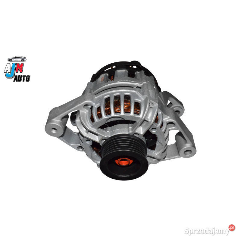 Alternator 124225002 14 16V Opel Astra F G 16 18