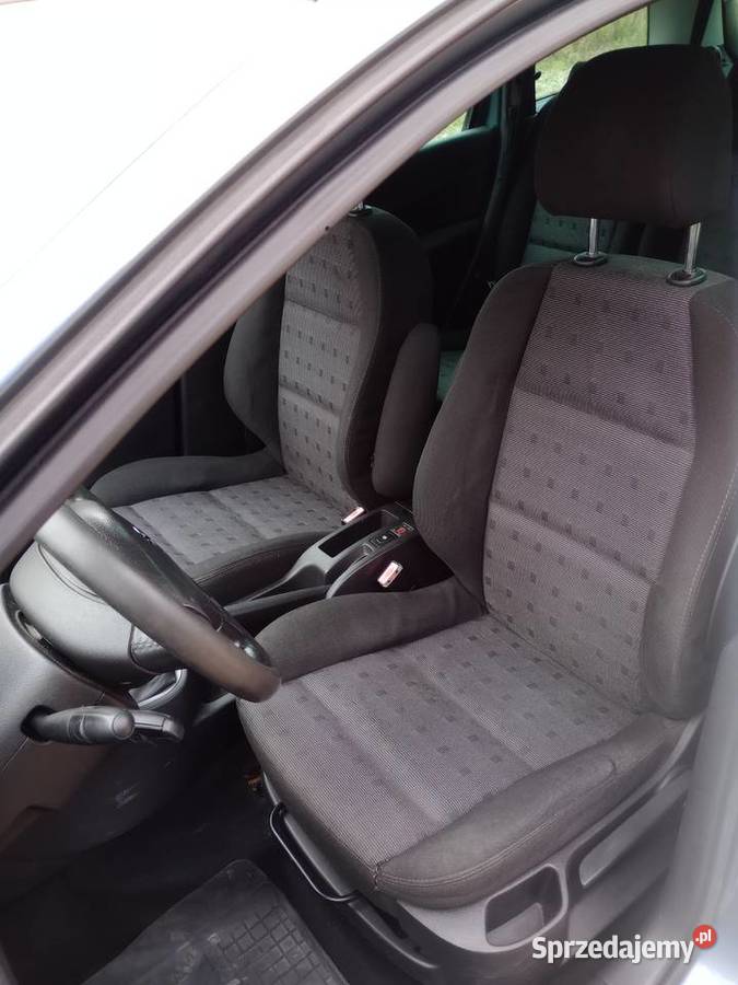 Peugeot 307 SW 20 HDi 90 Nowy Sącz sprzedam