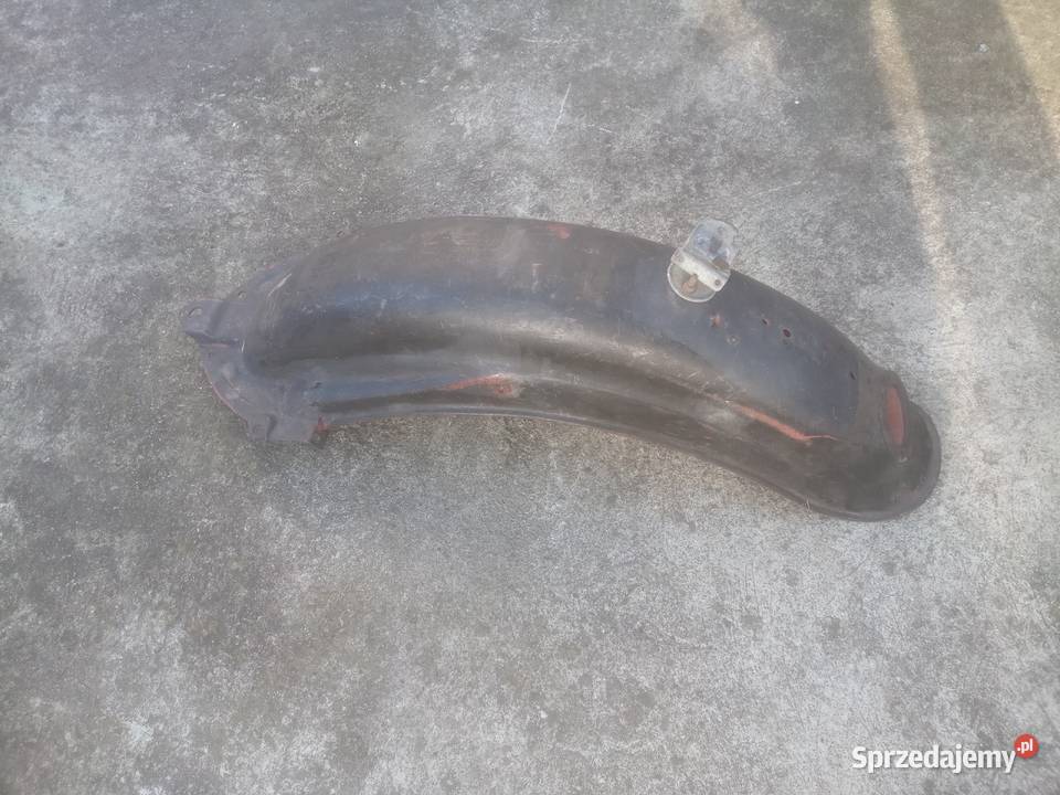 Jawa 175 Jawa 250 Jawa 350 libacja panelka Oświęcim