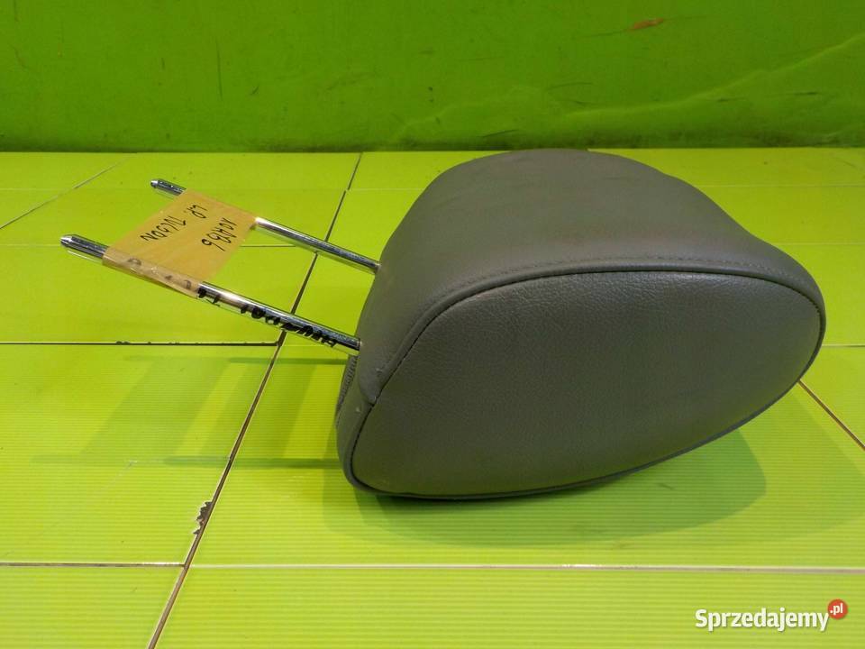 HYUNDAI TUCSON I 06r zaglowek lewy przod osobowe Suków