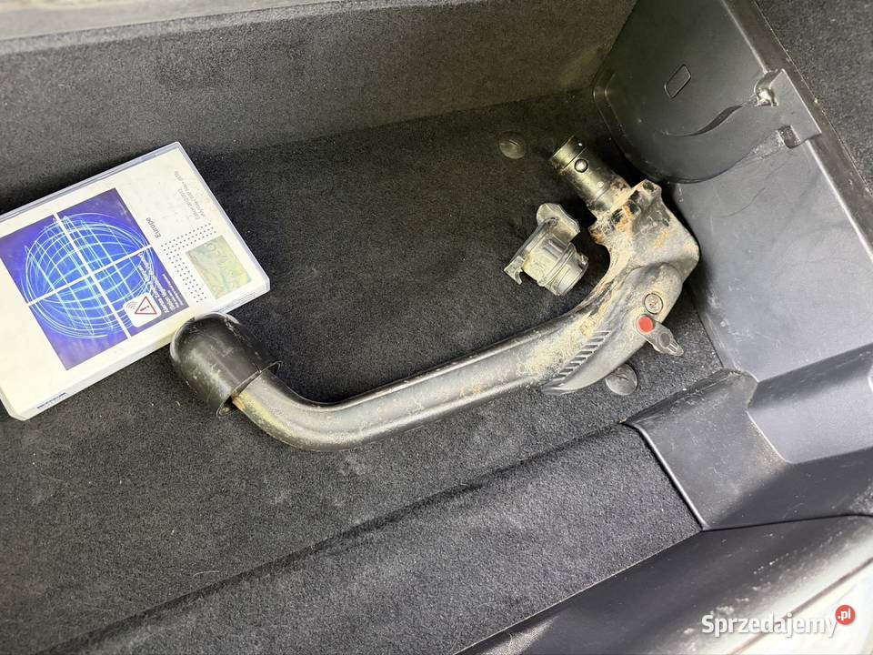 Citroen ds5 hybrid 4x4 automat elektrochrom. lusterka boczne Nowy Sącz sprzedam