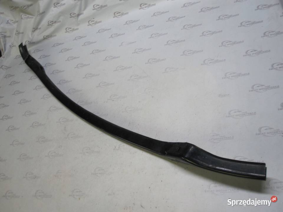 BMW F30 12r belka wspornik zderzaka przód