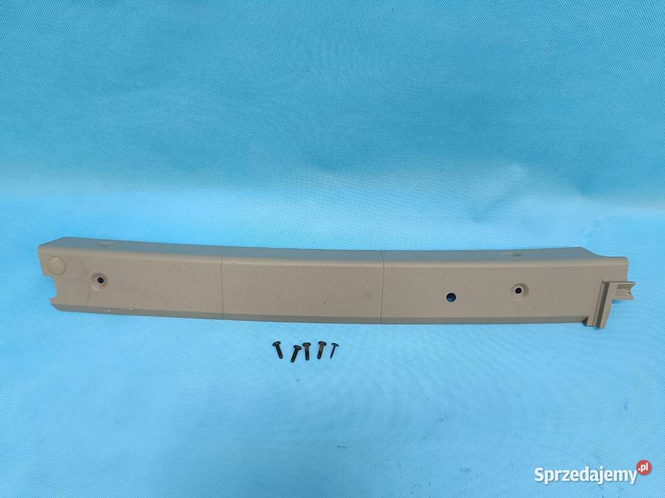 CLAAS AXION 840 CMATIC A31 2013r LISTWA NAKŁADKA Stalewo