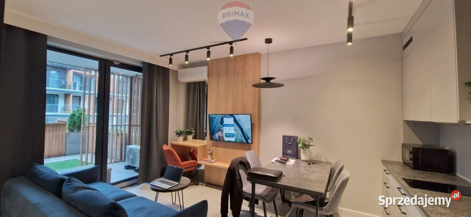 Luksusowy apartament w Beskidach jeziorem śląskie Zarzecze