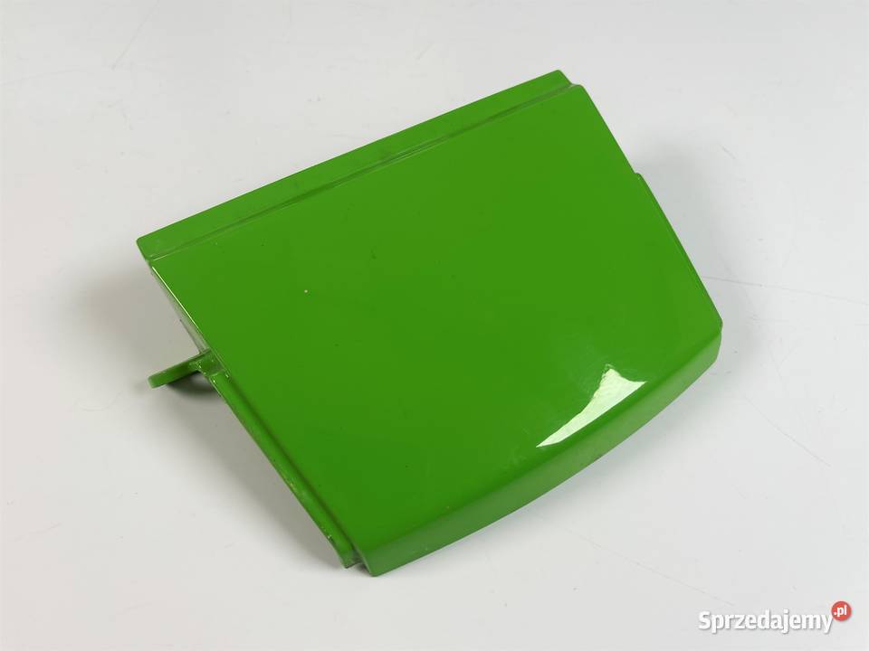 KAWASAKI ZX6R 636 9899 Łącznik Ogon Zadupek Łobżenica