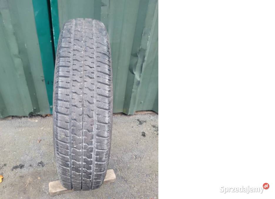 Opona Firestone 165 R 15 F 560 165r15 Szprotawa
