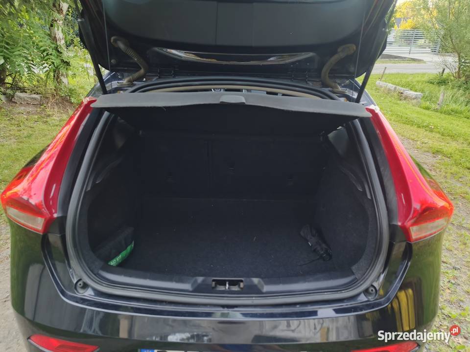 Volvo V40 stan nowy rozrząd Bolków