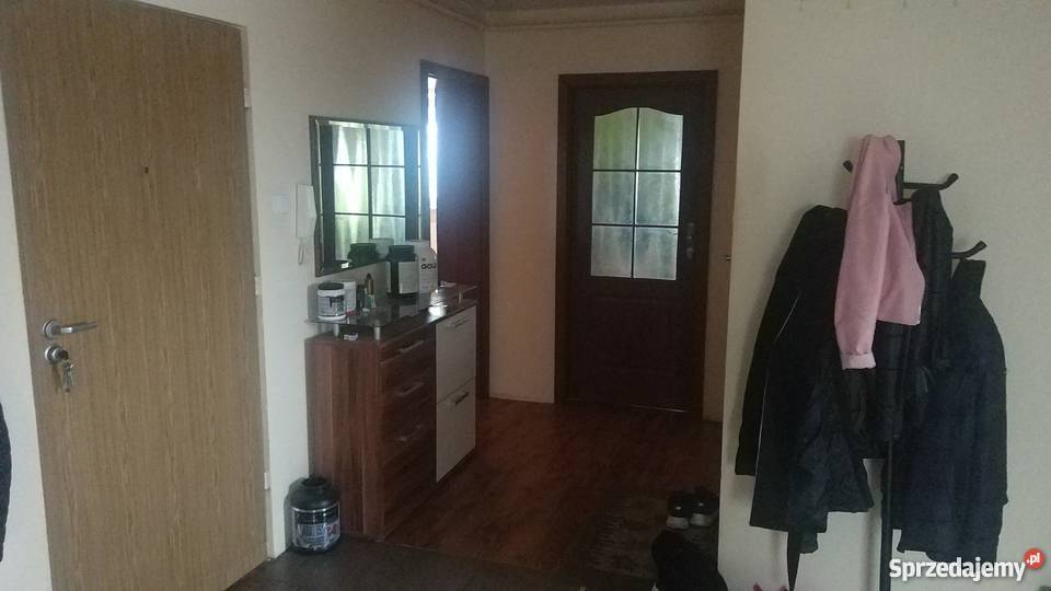 Mieszkanie 59m Rataja 58 Olsztyn sprzedam