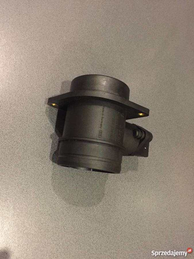 PRZEPŁYWOMIERZ POWIETRZA AUDI SEAT SKODA VW Stanisławice