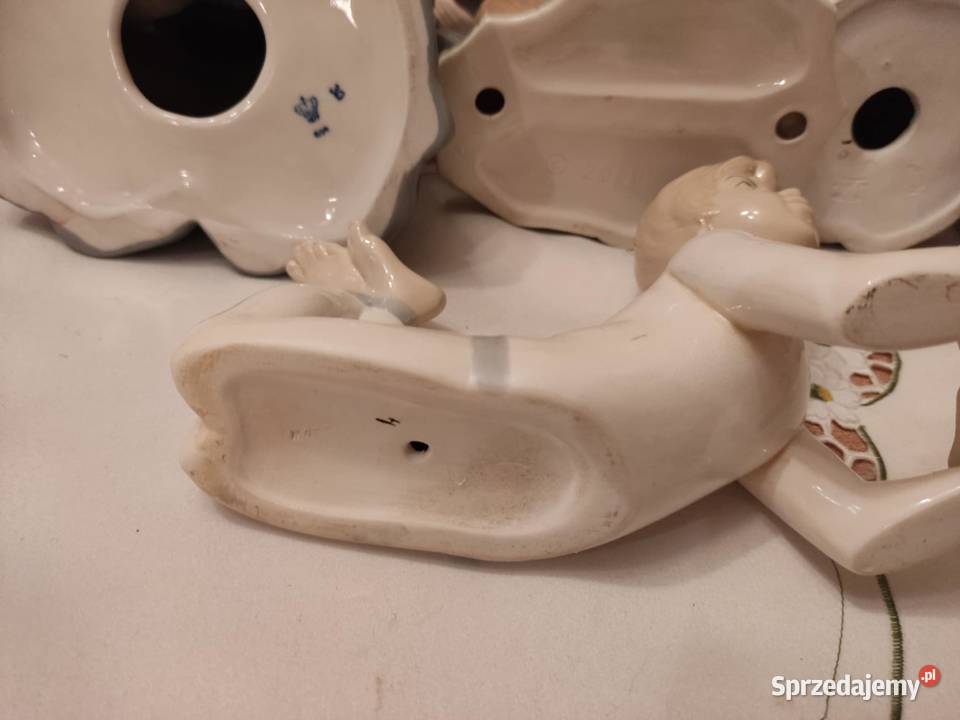 figurki kolekcjonerskie wyprzedaż lubuskie