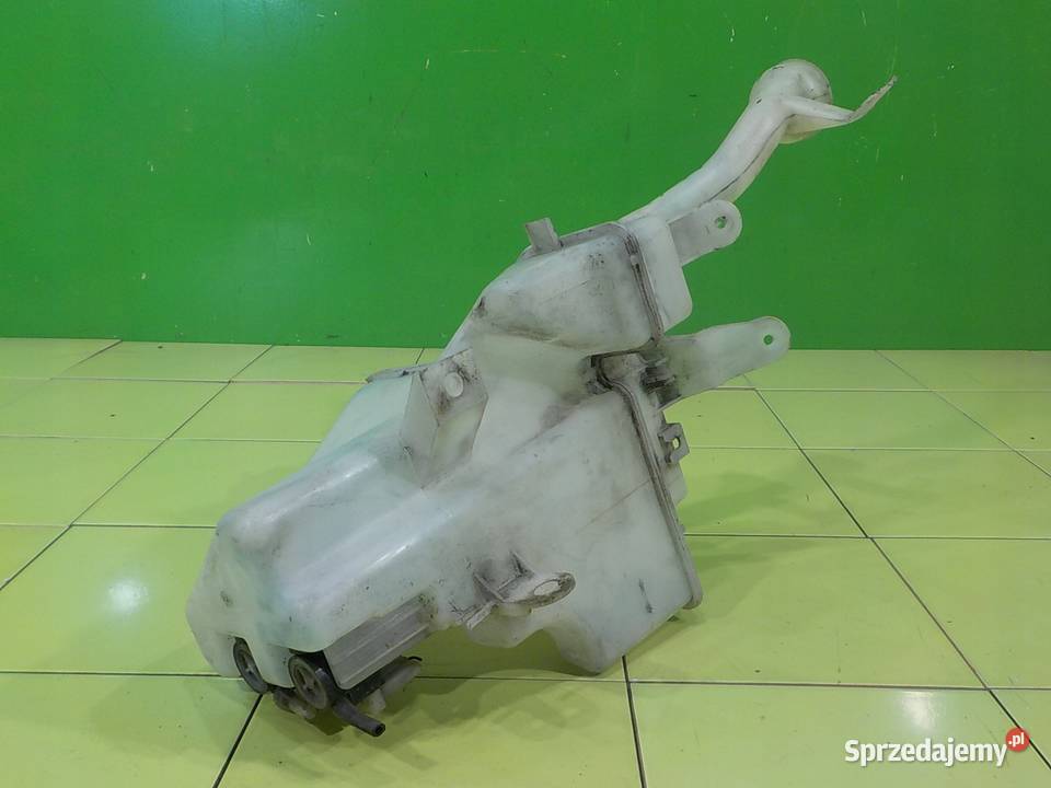 SUZUKI GRAND VITARA II 06r 3D zbiorniczek Suków