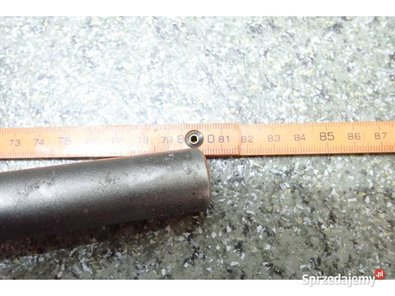 Kierownica Renthal Grubości 28mm Długości 80 Strzelce Krajeńskie