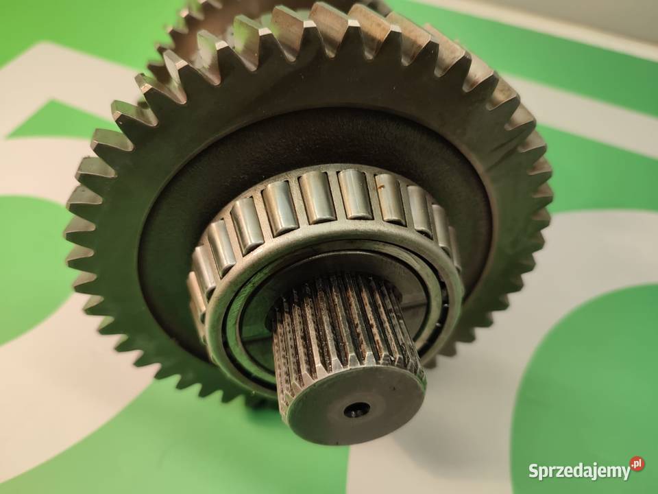 Kosz skrzyni biegów POWERSHIFT ZF 2093368154 wielkopolskie Wilkowo