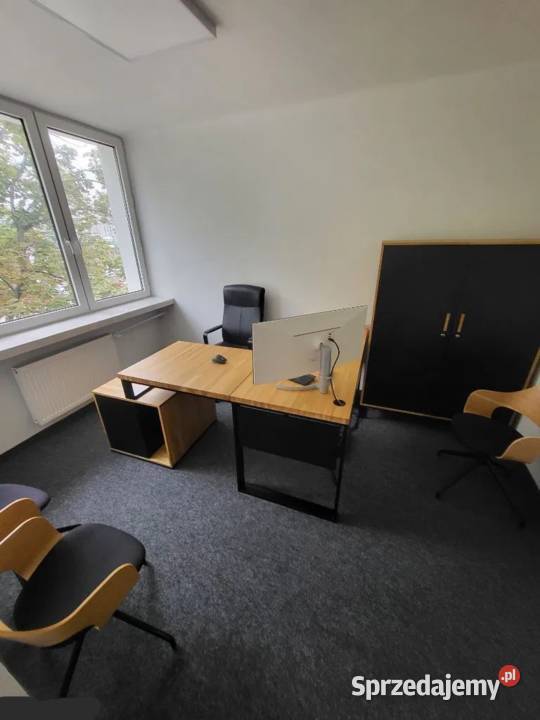 Budynek biurowo usługowy 900 m2 Krochmalna Lublin sprzedam