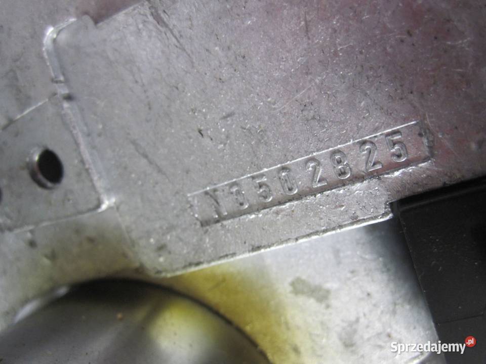 QASHQAI I J10 10r kolumna kierownicza stacyjka Kielce