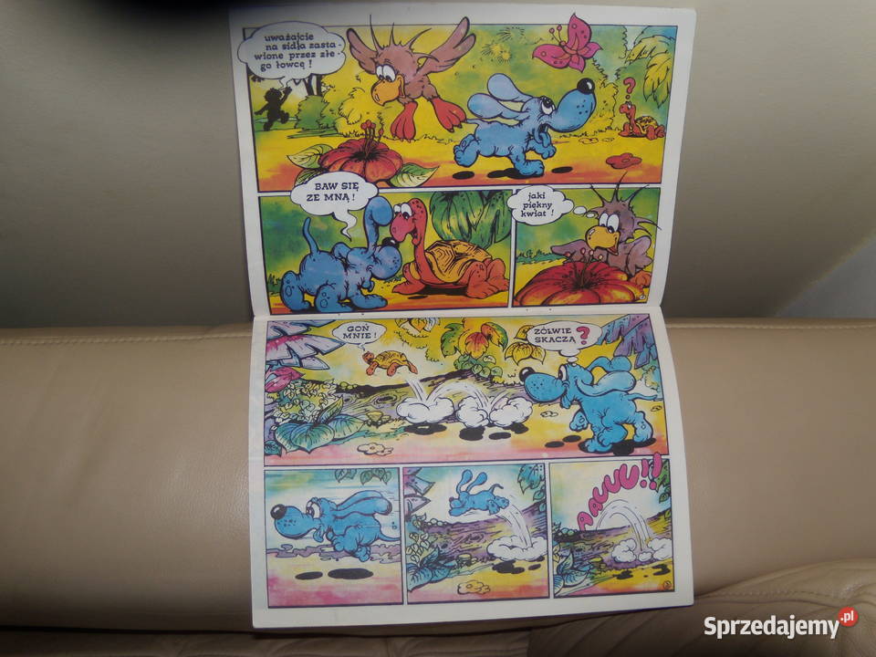 Sidła Dawid i Sandy Tom 3 miękka Książki i Podręczniki sprzedam